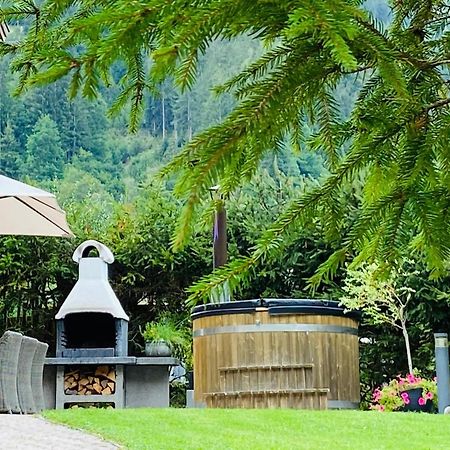 Вілла Chalet Zell By Chalet Alp Lux Целль-ам-Зеє Екстер'єр фото